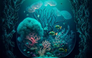 Tìm hiểu tổng quan về ngành Digital Art & Design