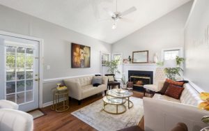 Tìm hiểu tổng quan về ngành Thiết kế Nội thất