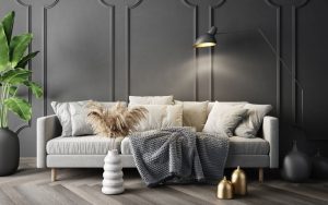 Khối thi ngành thiết kế nội thất