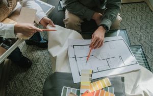 Cơ hội nghề nghiệp ngành thiết kế nội thất