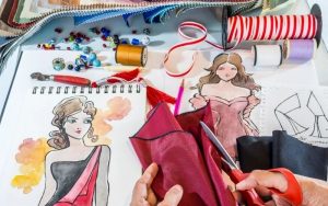 Tố chất của người học thiết kế giỏi