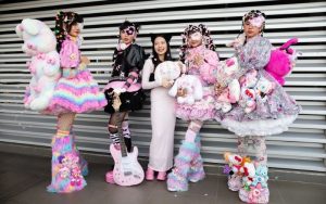 Cơ hội nghề nghiệp của ngành thiết kế về phụ kiện, trang phục