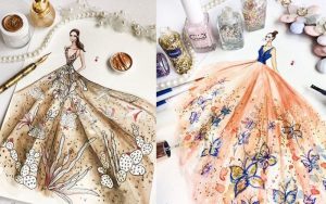 Con đường học và phát triển của người muốn theo đuổi ngành