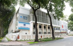 Đại học Kinh tế TPHCM