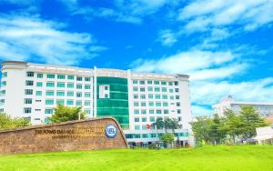 Đại học Kinh tế – Luật – ĐHQG TPHCM