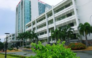 Đại học Sư phạm Kỹ thuật Thành phố Hồ Chí Minh