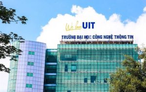 Đại học Công nghệ Thông tin