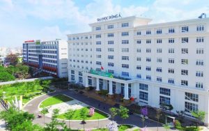 Đại Học Đông Á – Đà Nẵng