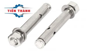 kim khí tiến thành