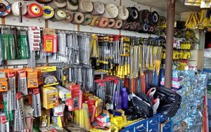 công ty Tổng Hợp Tân Đại Phát