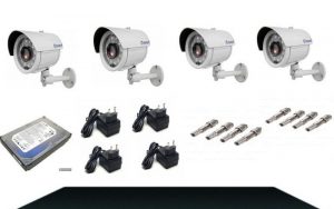 Công Nghệ Quan Sát