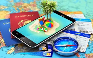 Ngành Du lịch và Văn hóa