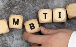 Làm bài trắc nghiệm MBTI