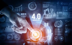 Ngành Công nghệ thông tin