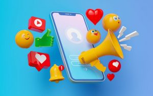 Ngành Truyền thông