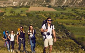 Ngành Hướng dẫn viên du lịch