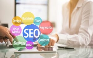 Tối ưu hóa công cụ tìm kiếm (SEO)