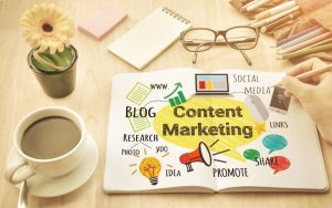 Content Marketing