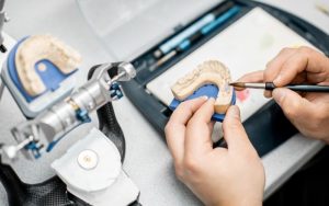 Tiềm năng ngành Răng Hàm Mặt trong tương lai