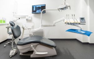 Các khối thi ngành răng hàm mặt