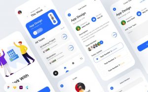 Thiết kế đồ họa UI/UX