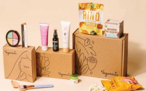 Thiết kế đồ họa bao bì