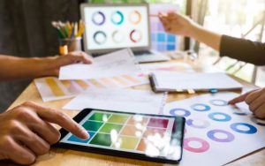 Các nguyên tắc trong thiết kế mà Graphic Designer nào cũng phải nhớ