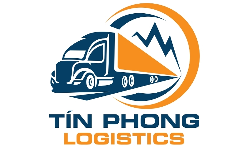 công ty vận tải việt trung Tín Phong Logistics