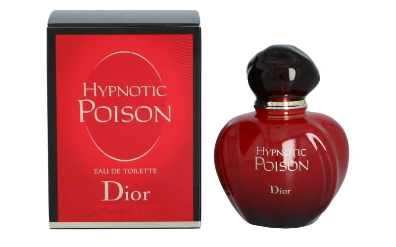 dầu thơm Dior Hypnotic Poison