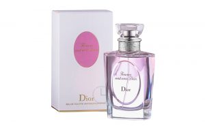 nước hoa Dior Forever And Ever Dior