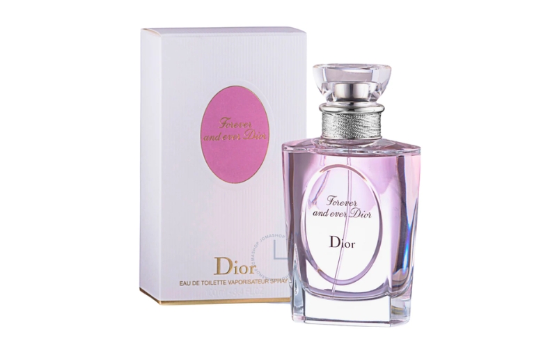 nước hoa Dior Forever And Ever Dior