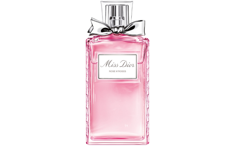 nước hoa nữ Dior Miss Dior Rose N'Roses