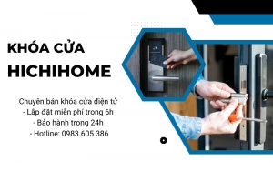 review hichihome