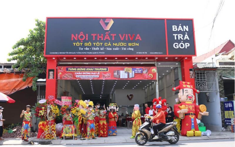 nội thất viva