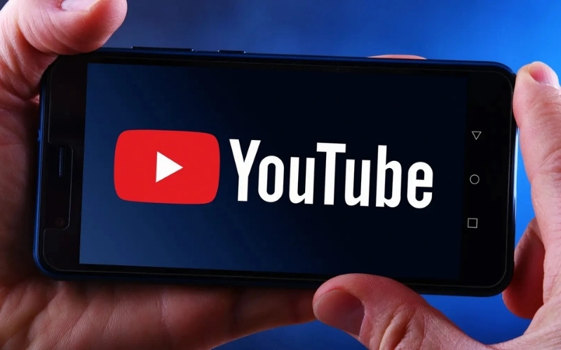 app giải trí YouTube TV