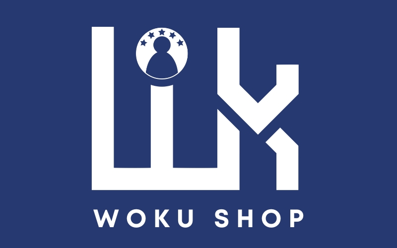 WOKU Shop