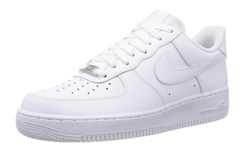 giày bóng rổ Nike Air Force 1