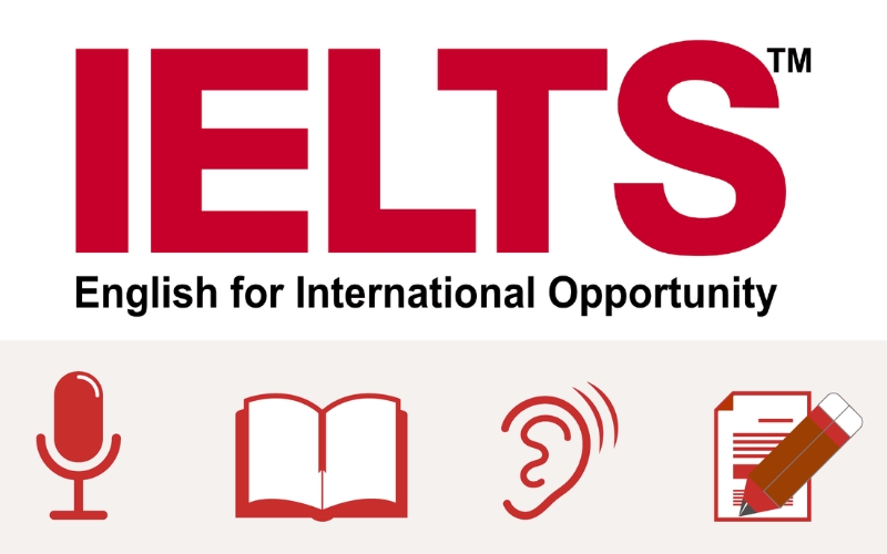 các tiêu chí cần có để đạt 5.0 IELTS