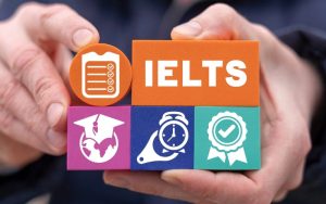 làm quen với các dạng bài cơ bản và đề thi IELTS