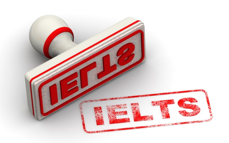 mất bao lâu để đạt được 5.0 IELTS