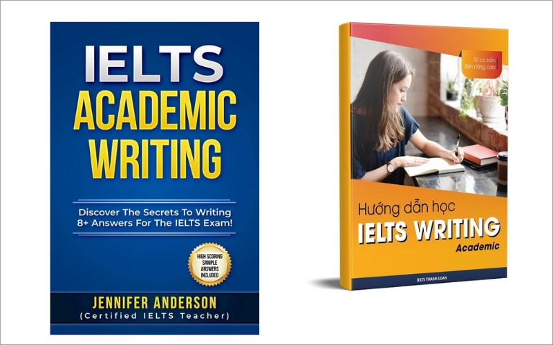 Hướng dẫn học IELTS Writing Academic