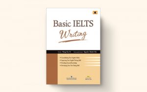 Basic IELTS Writing