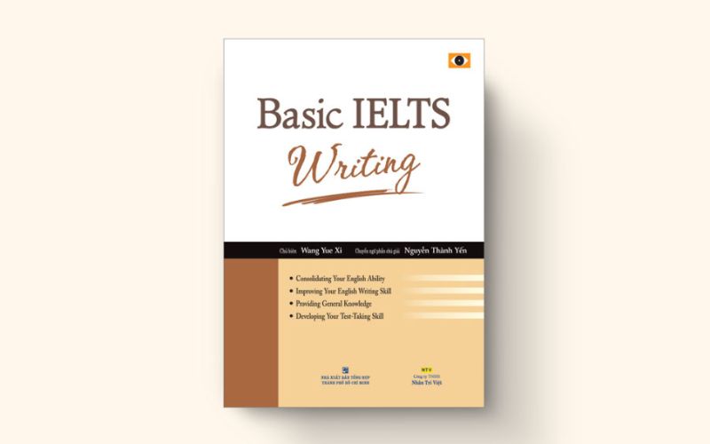 Basic IELTS Writing