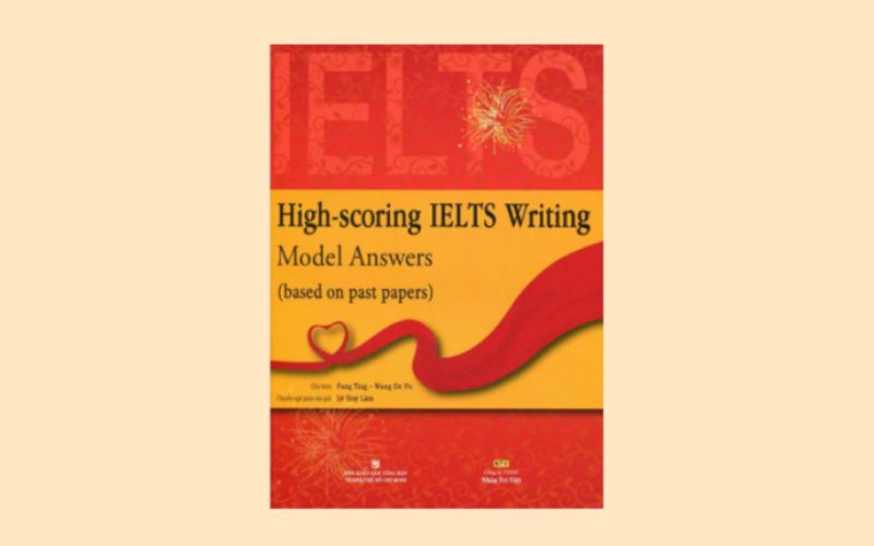 High-scoring IELTS Writing