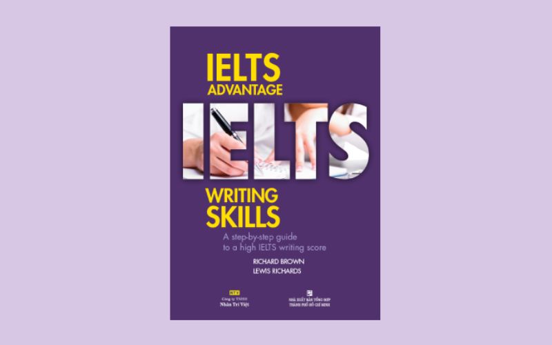 IELTS Advantage Writing Skills