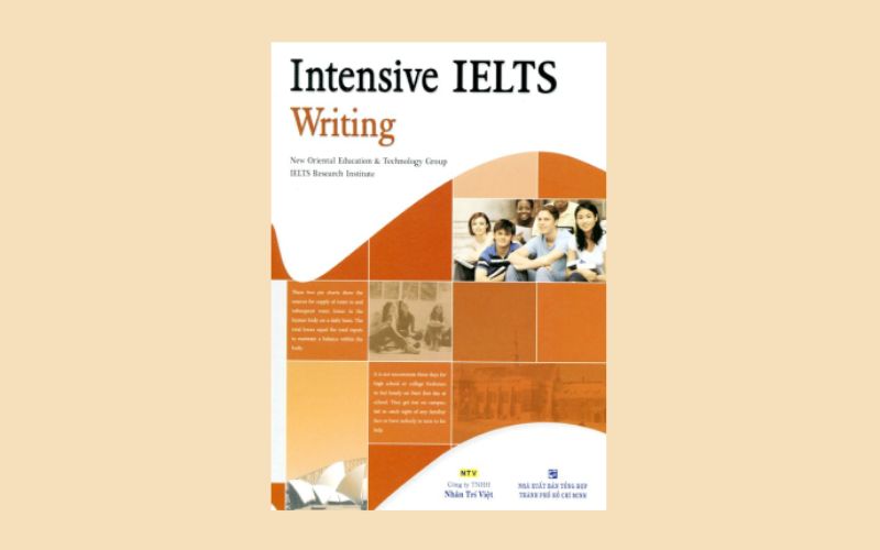 Intensive IELTS Writing