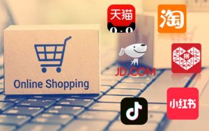 order qua sàn thương mại điện tử trung quốc