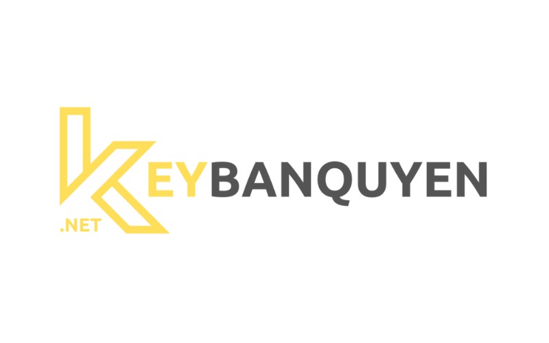 mua bản quyền phần mềm chính hãng tại Keybanquyen