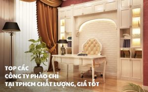 top kho phào chỉ tphcm