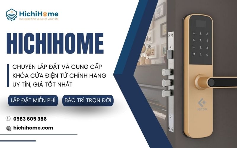 địa chỉ hichihome